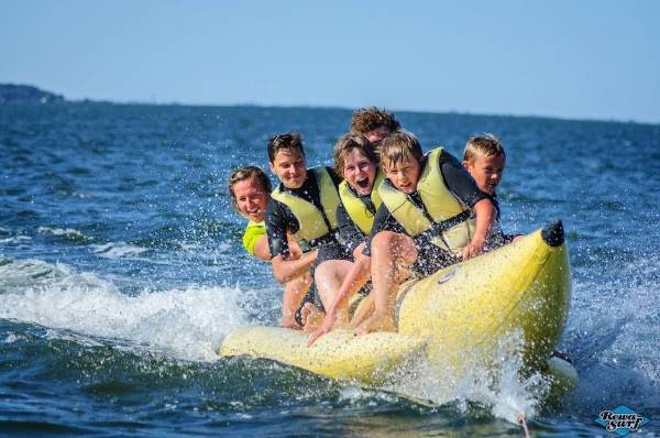 Zdjęcie: Rewa Surf – Sopot Surf Centrum Piotr Olewiński